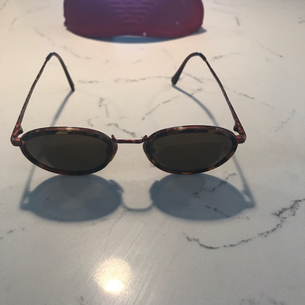 Giorgio Armani sunglasses